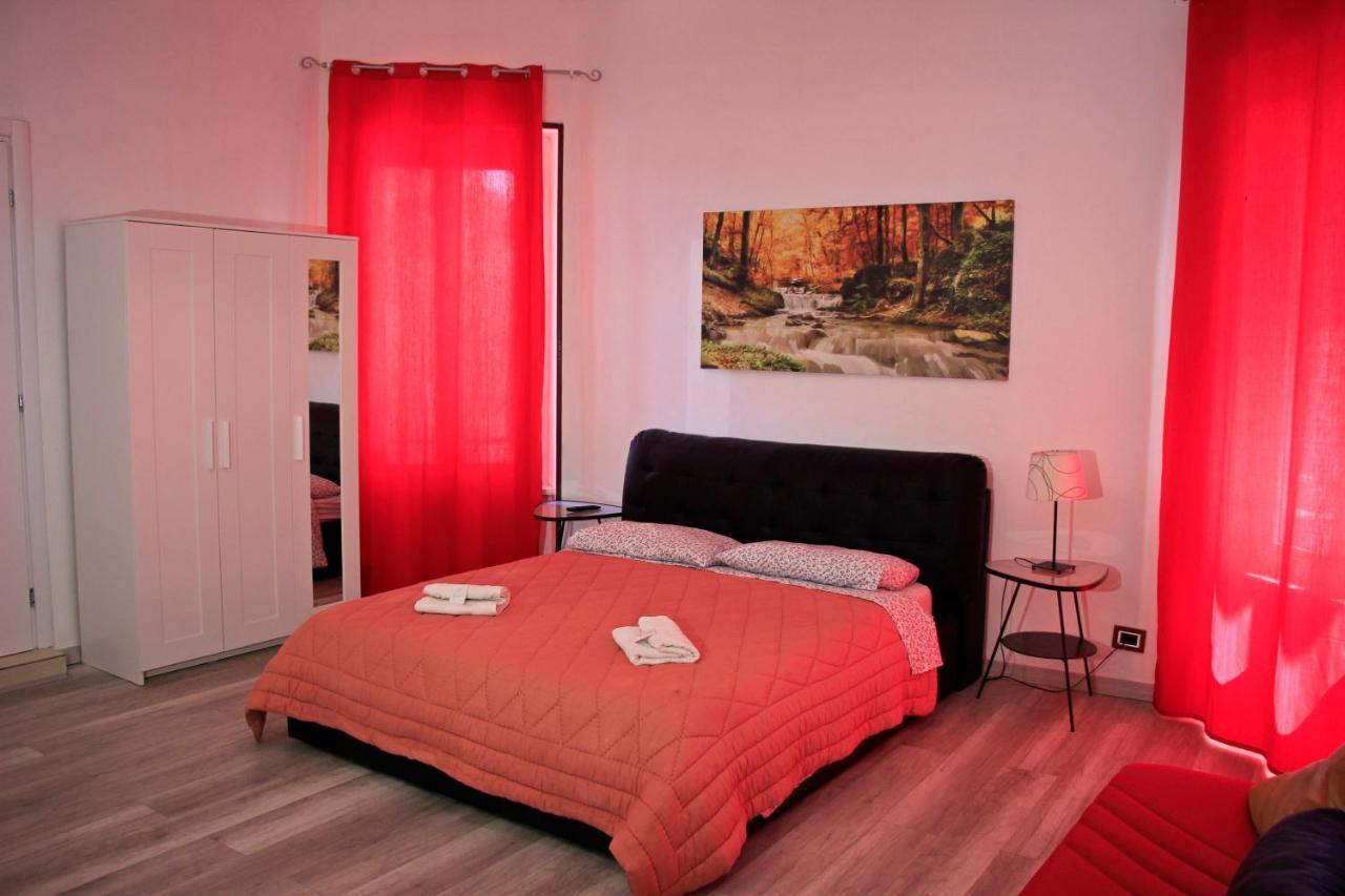 로 Exclusive Passion B&B 외부 사진