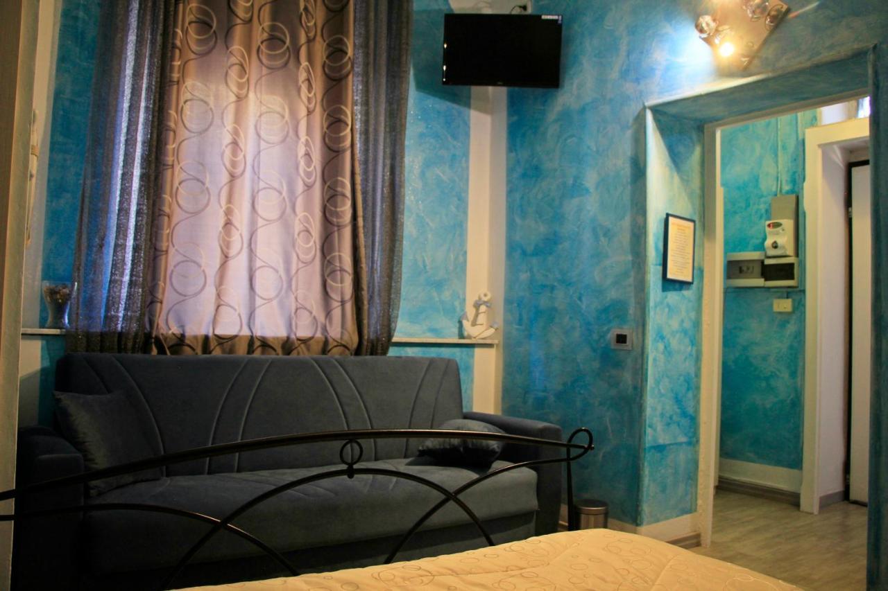 로 Exclusive Passion B&B 외부 사진