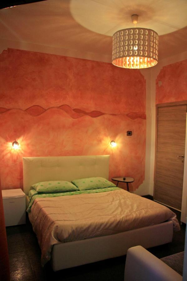 로 Exclusive Passion B&B 외부 사진
