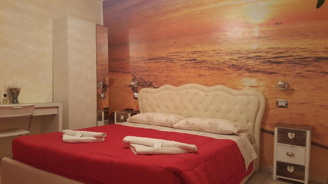로 Exclusive Passion B&B 외부 사진