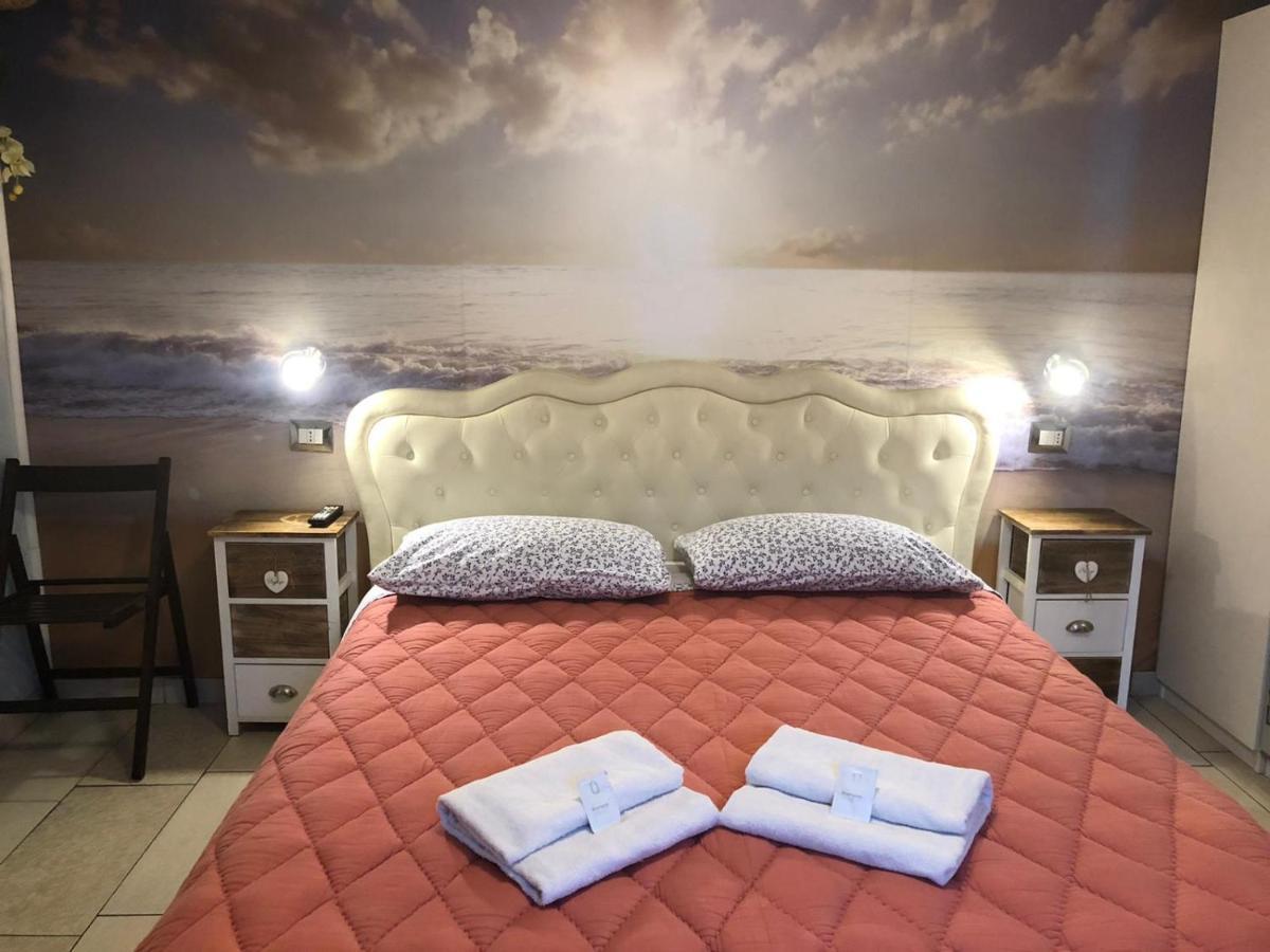 로 Exclusive Passion B&B 외부 사진