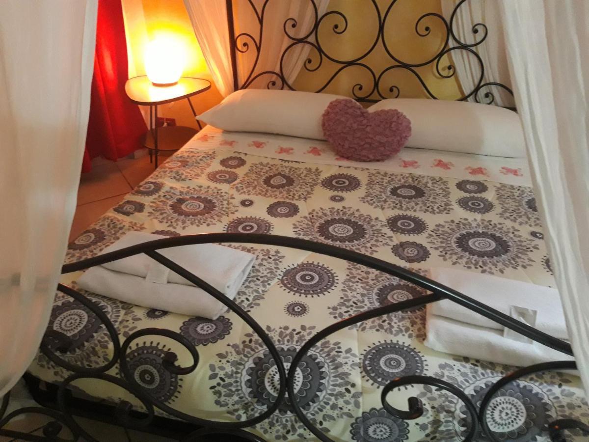 로 Exclusive Passion B&B 외부 사진