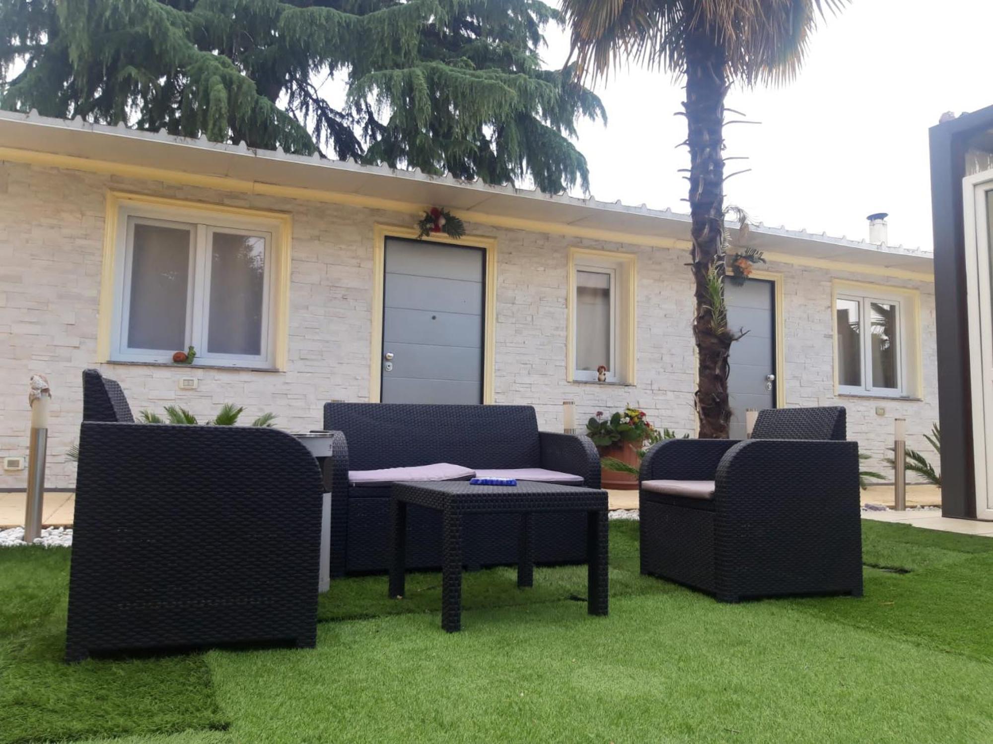 로 Exclusive Passion B&B 객실 사진
