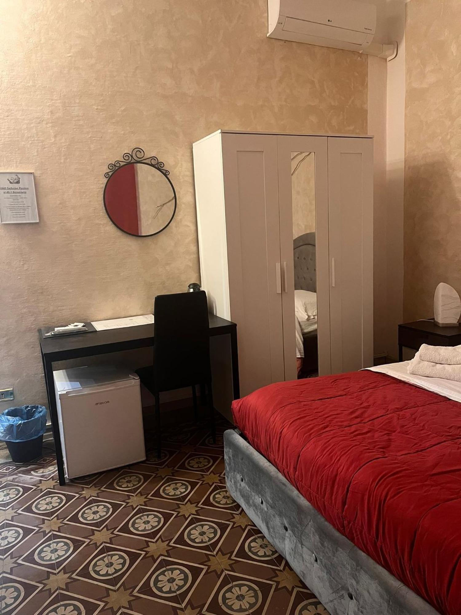로 Exclusive Passion B&B 외부 사진