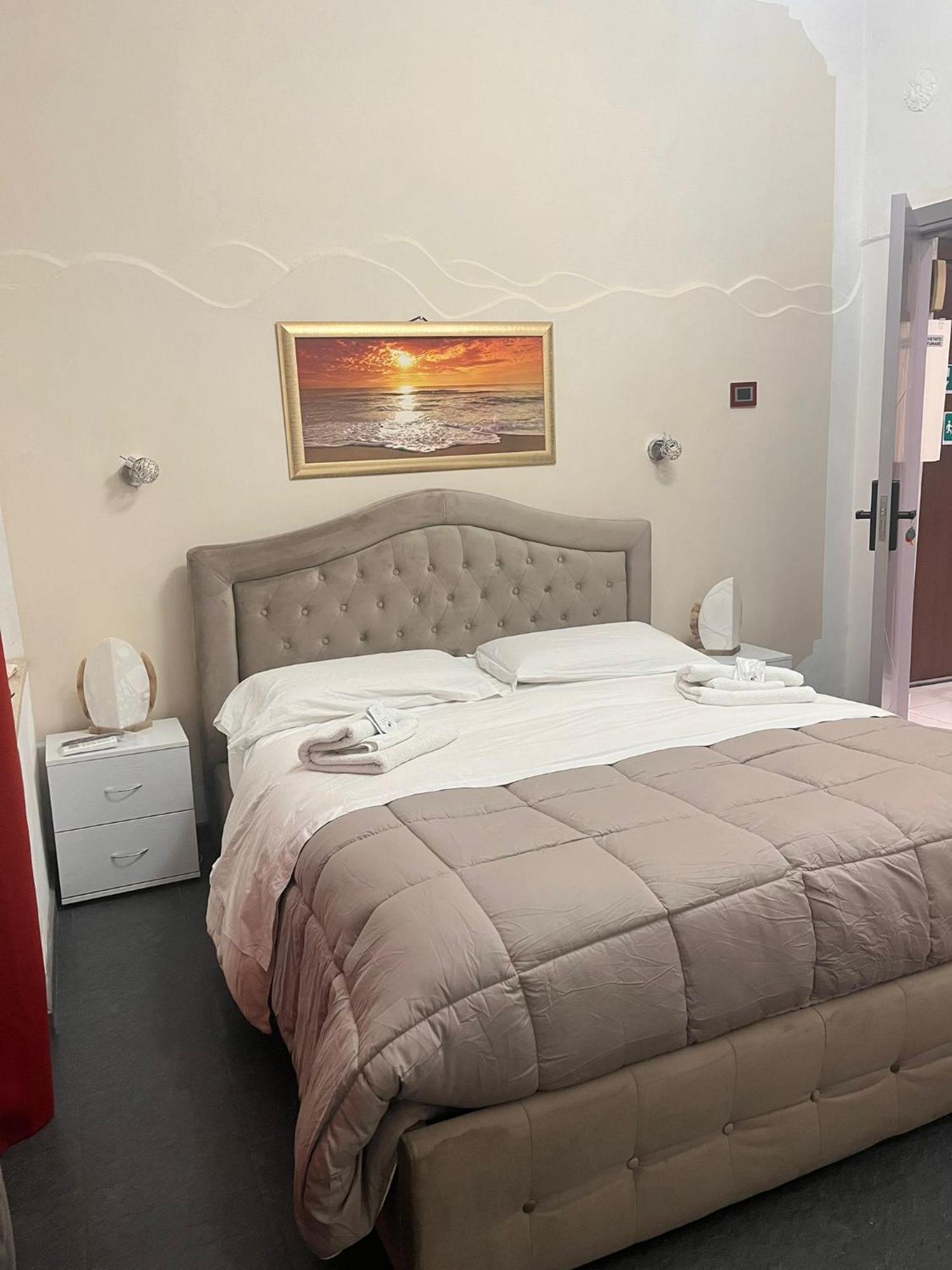 로 Exclusive Passion B&B 외부 사진