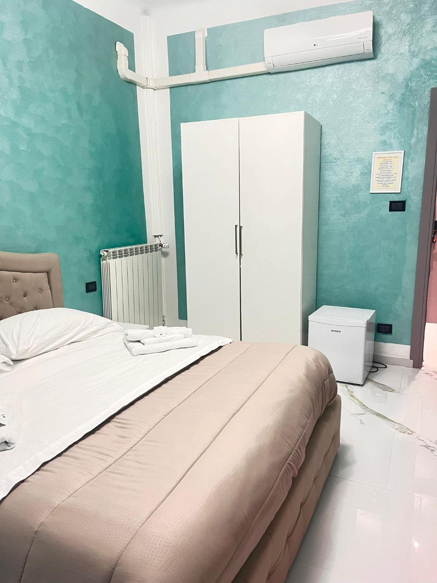 로 Exclusive Passion B&B 외부 사진
