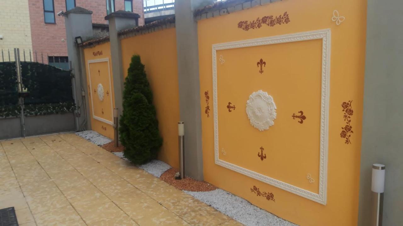 로 Exclusive Passion B&B 외부 사진
